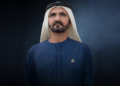 UAE Non-Oil Trade Nears Dh2 Trillion Record High