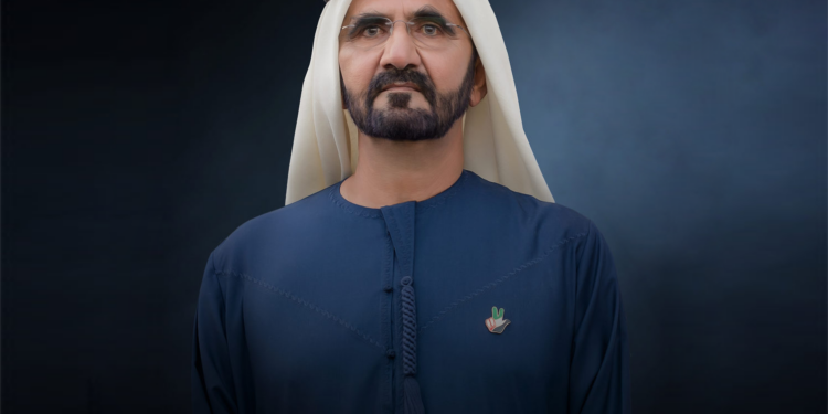UAE Non-Oil Trade Nears Dh2 Trillion Record High