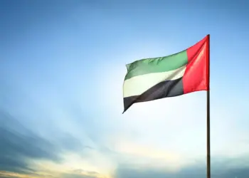 UAE Condemns Iran Strikes on Bahrain Kuwait Jordan