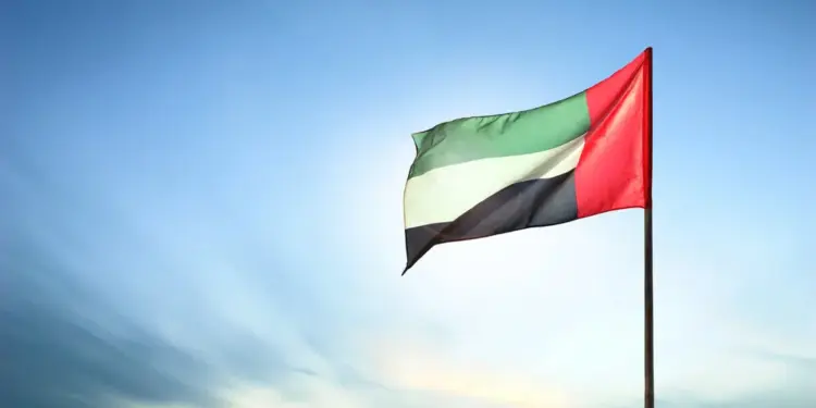 UAE Condemns Iran Strikes on Bahrain Kuwait Jordan