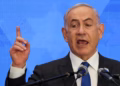 Netanyahu Denies Agreeing to Trump’s Gaza Plan Draft