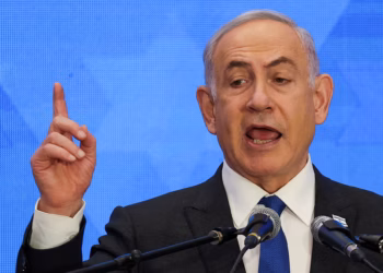 Netanyahu Denies Agreeing to Trump’s Gaza Plan Draft