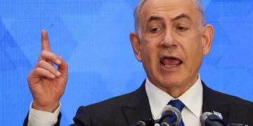 Netanyahu Denies Agreeing to Trump’s Gaza Plan Draft
