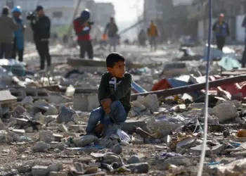 Turkiye Says Gaza Killings Prove Netanyahu Rejects Peace