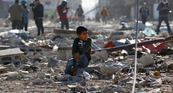Turkiye Says Gaza Killings Prove Netanyahu Rejects Peace