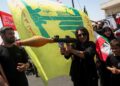 Iran Warns Gulf States Over Any New US Strikes
