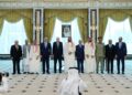 Turkiye, Saudi Arabia, Pakistan Sign Mecca Defense Pact