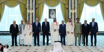 Turkiye, Saudi Arabia, Pakistan Sign Mecca Defense Pact