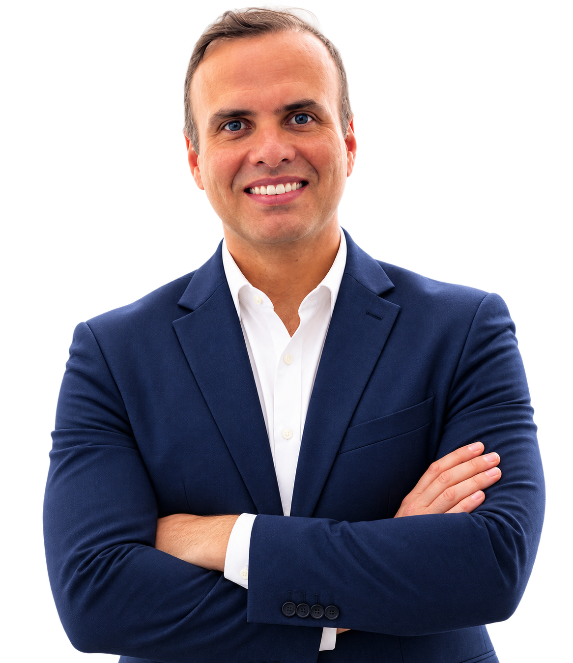 Andrei Portinho, Advisory Board Member at Forensic Times