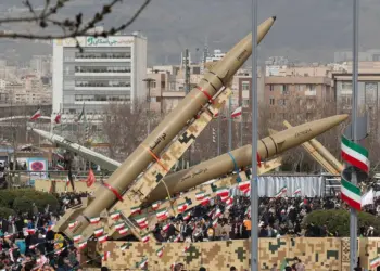 US, Israel Weigh Weekend Strikes on Iran’s Grid