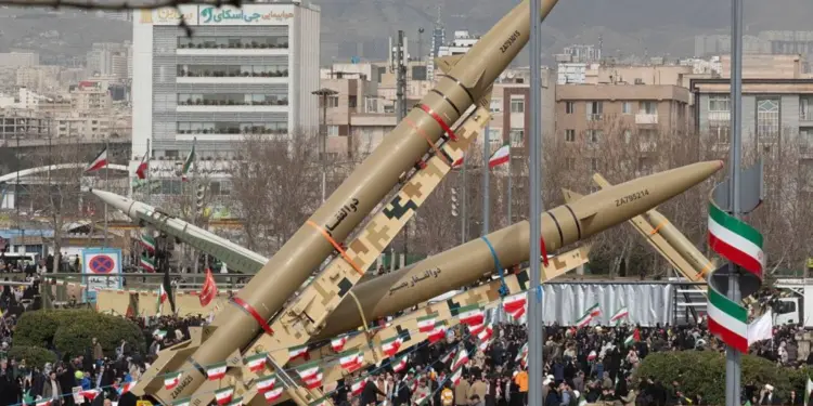 US, Israel Weigh Weekend Strikes on Iran’s Grid