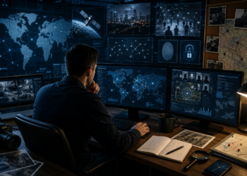 OSINT in 2026: What Investigators Must Verify Before Trusting Data
