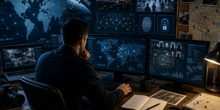 OSINT in 2026: What Investigators Must Verify Before Trusting Data