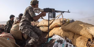 Drones From Iraq Set Saudi Oil Pipeline Ablaze as Gulf Tensions Escalate