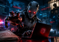 AI Agents Are Breaking the Law -But Who Goes to Prison?