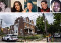Philadelphia Olney House Investigation: Five Missing Women and a Million Pieces of Evidence