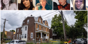 Philadelphia Olney House Investigation: Five Missing Women and a Million Pieces of Evidence