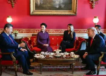 US and China Open AI Incident Channel After Trump-Xi Summit: What It Means