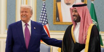 Saudi Arabia Has Not Ruled Out Nuclear Weapons, US Intelligence Warns