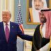 Saudi Arabia Has Not Ruled Out Nuclear Weapons, US Intelligence Warns