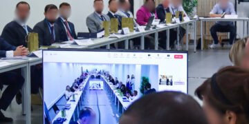 INTERPOL Operation Jackal IV: 58 Arrests Expose Global West African Crime Networks