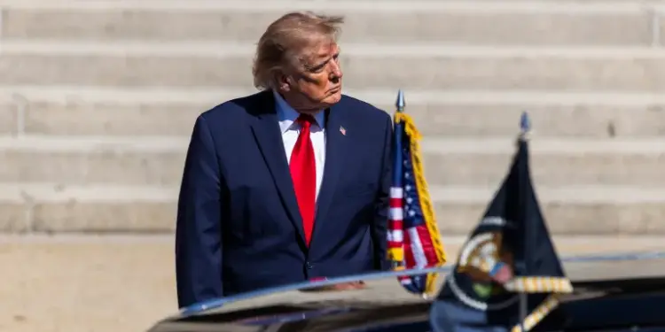 Trump Rejects Iran’s Seven-Day Hormuz Roadmap: What Happens Next?