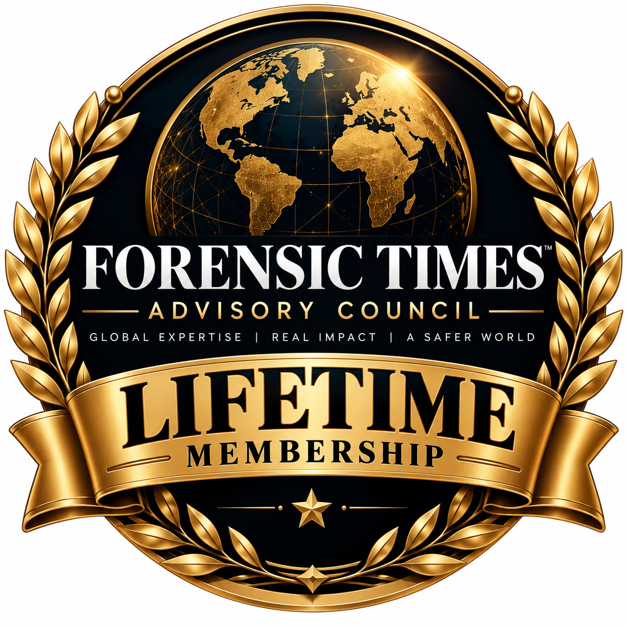 Advisory Council – Lifetime Membership