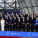 European Union leaders gathered at a European Council summit in Brussels in March 2026; contextual image for EU summit coverage.