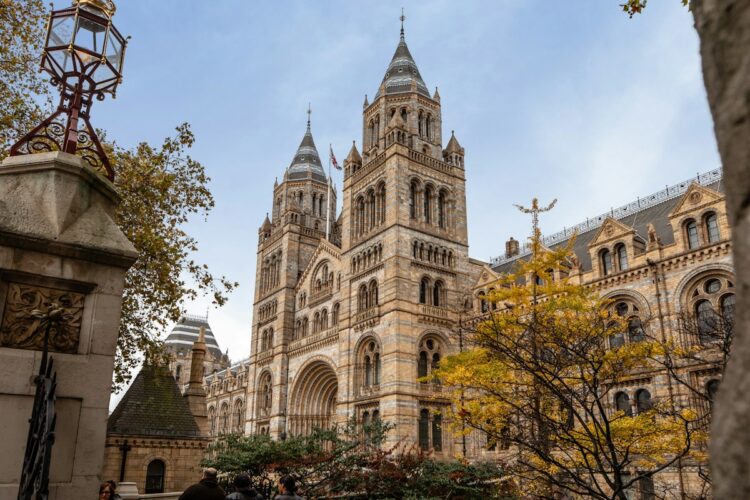 London, United Kingdom.