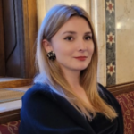 Lesia Pidhorodetska