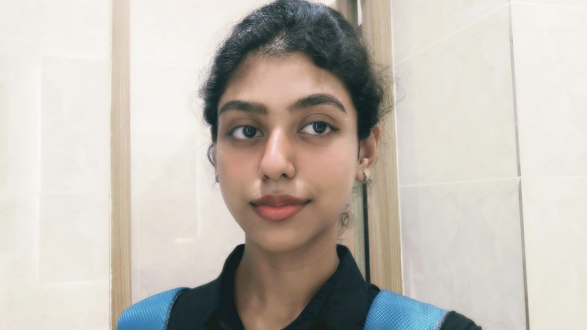 Ashmita Mondal