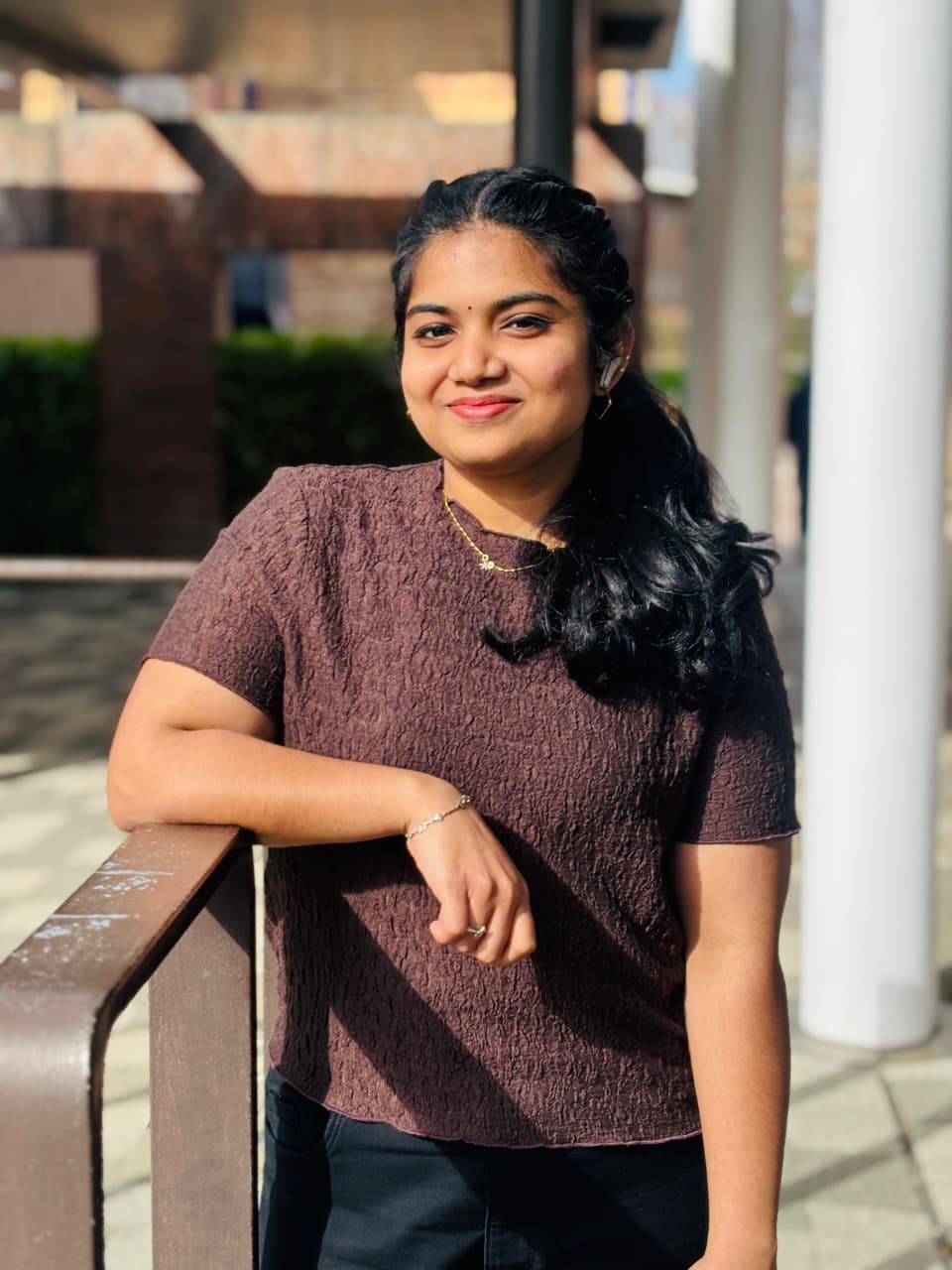 Anjaly Lal