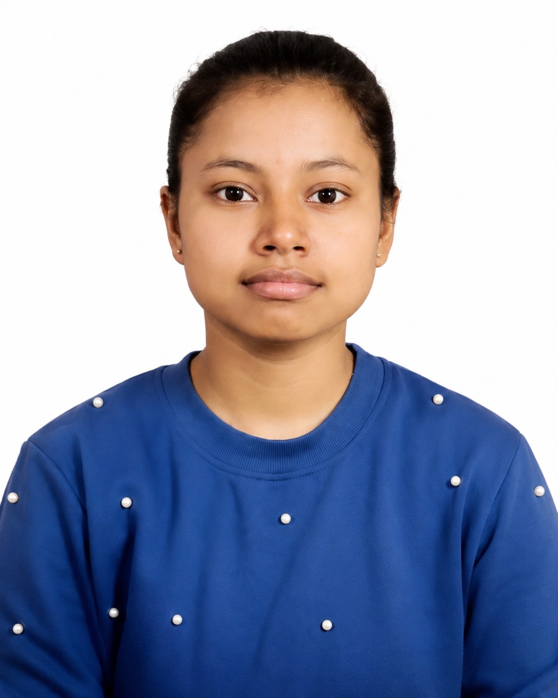 Ashwini R. Gandhare