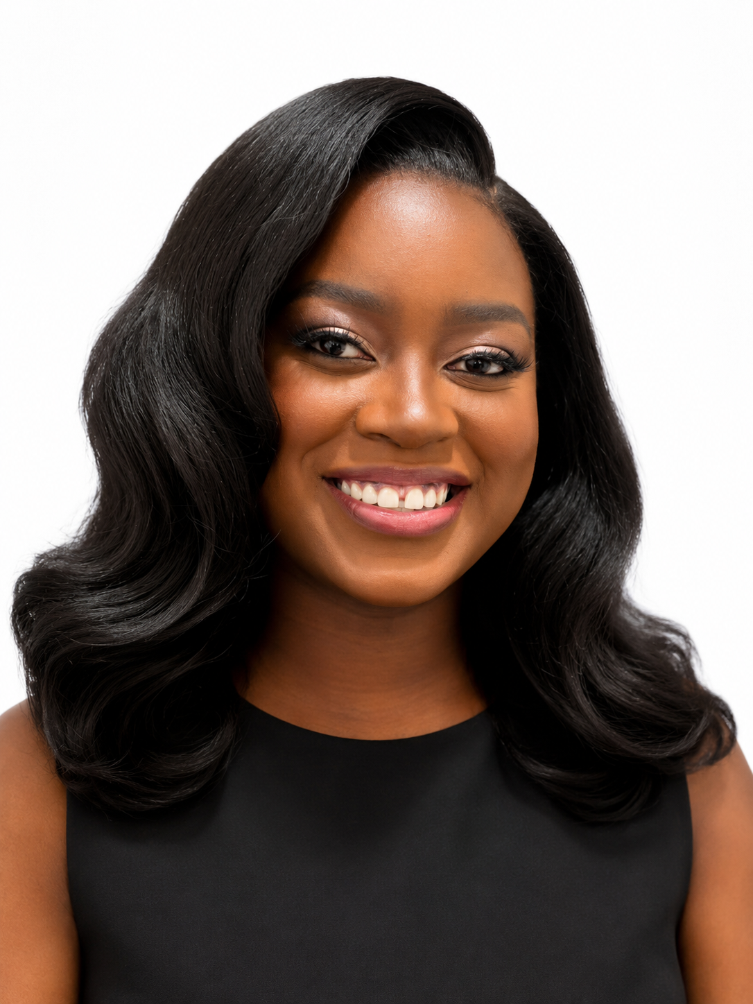 Heather Ngwenya