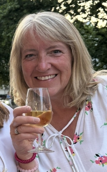 Sarah Thirkell